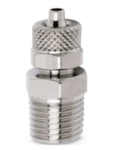 CONEXAO RAPIDA RETA TB 8MM