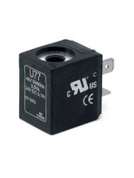 BOBINA SOLENOIDE 110 VDC