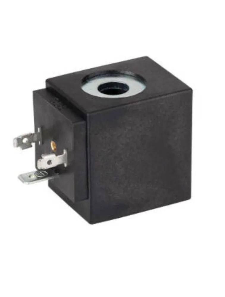 BOBINA 8W 24VCC