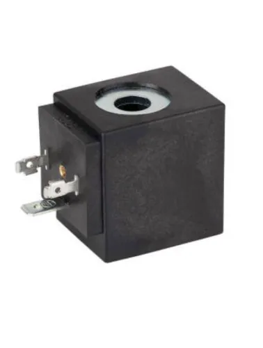 BOBINA 8W 24VCC