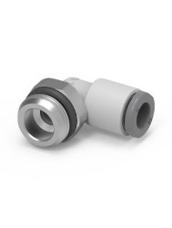 COTOVELO GIRATORIO G1/4 TB 08MM VED OR