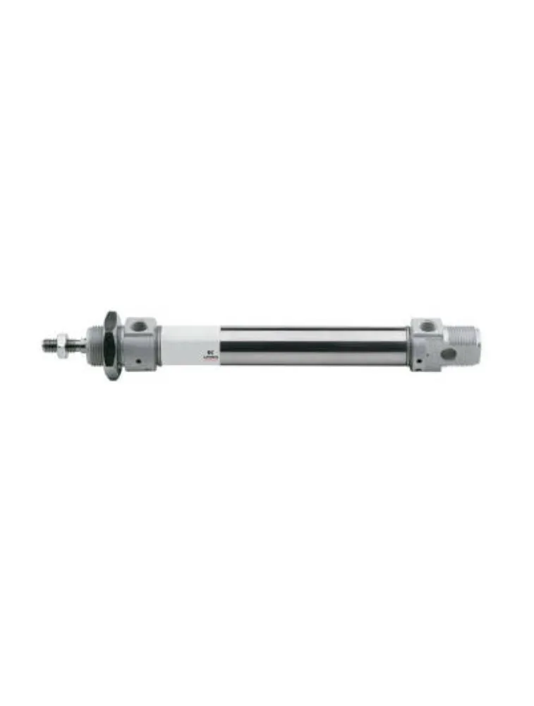 CILINDRO MINI ISO 25X125
