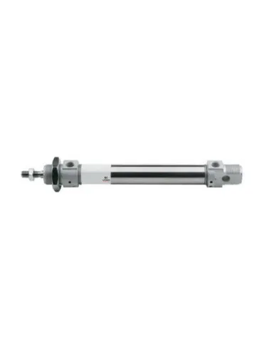 CILINDRO MINI ISO 25X125