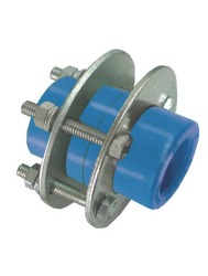 UNIAO C/ FLANGE PADRAO TF -UNF250A