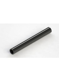 TUBO POLIURETANO PRETO 3X2MM