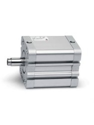 CILINDRO ISO 21287 -80X50 - DA - PERFIL