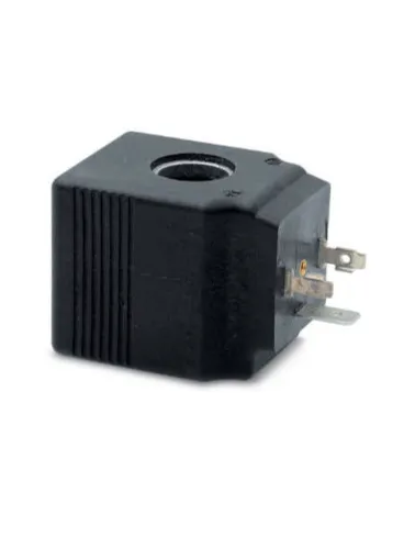BOBINA SOLENOIDE 36 MM 24 VDC 30 W
