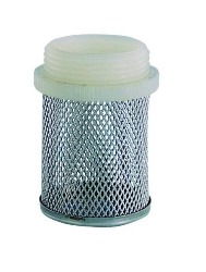 FILTRO P/ VALVULA RETENCAO 3121/3122 3/8