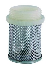 FILTRO P/ VALVULA RETENCAO 3121/3122 1/2