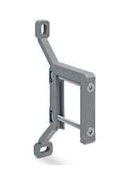 TERMINAL  FIXAO RAPIDA TIPO PAREDE