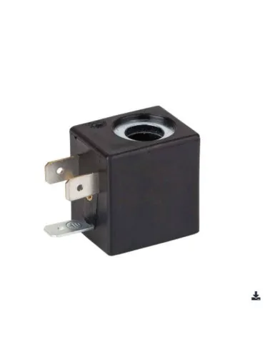 BOBINA 5W 24CC