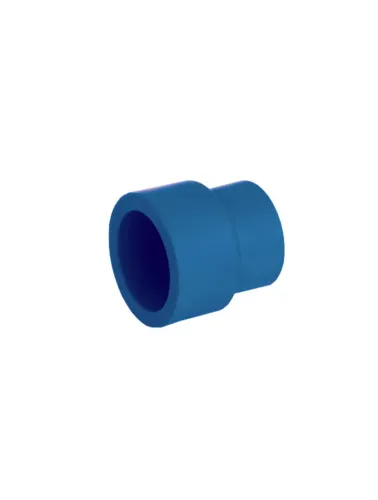 LUVA RED PPR AC 50X32MM