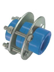 UNIAO C/ FLANGE PADRAO TF -UNF320A