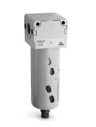 FILTRO COALESCENTE G1/4 C/ FILTRO 0,1MIC