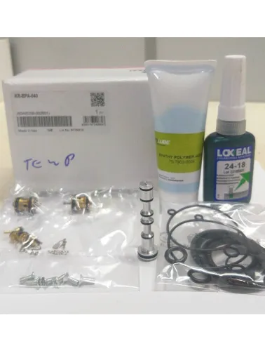 KIT DE REPARO PARA BOOSTER SERIE BPA o40