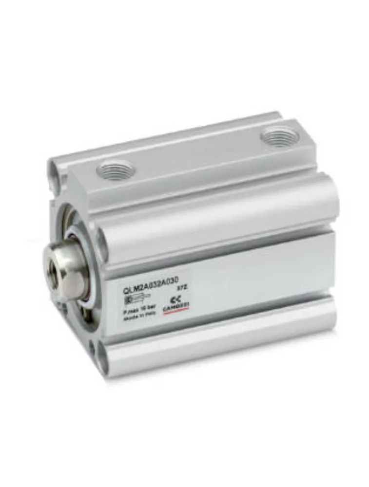 CILINDRO COMPACTO SERIE QL 32X25