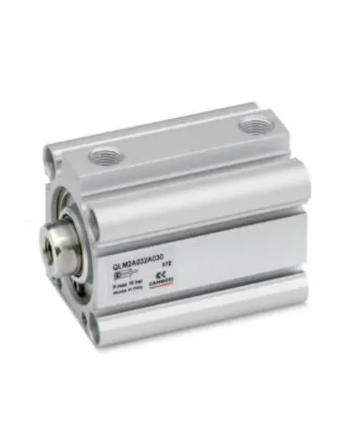 CILINDRO COMPACTO SERIE QL 32X25