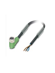 CONECTOR M8 RETO F 3 PINOS