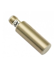SENSOR INDUTIVO M18X64 MM 4 PINOS