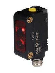 SENSOR OTICO P/ESPELHO C/FILTRO 11X43X20MM LASER