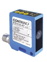 SENSOR OTICO DE CONTRASTE 40X50X15MM LED RGB