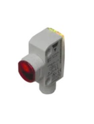 SENSOR OTICO DIFUSO C/SUPRESSAO 35X 31,5X15MM/M18 LED RED
