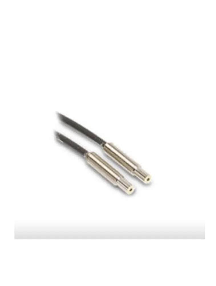 FIBRA OTICA EMISSOR +RECEPTOR M4 