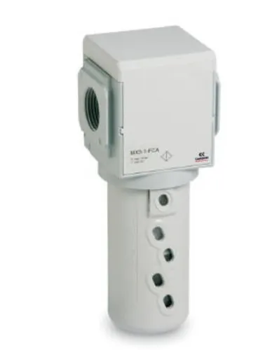 FILTRO DE CARVO ATIVADO MX2 G1/2