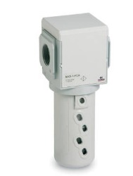 FILTRO DE CARVO ATIVADO MX2 G1/2