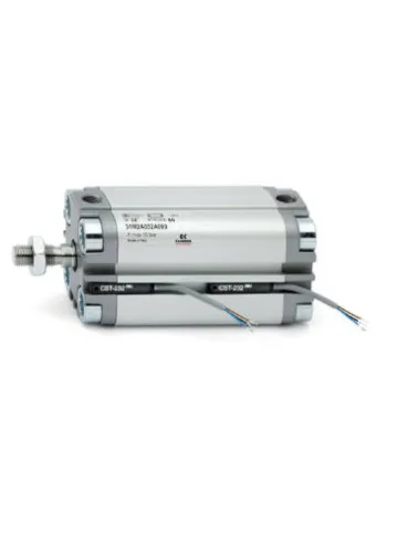 CILINDRO COMPACTO MAGN 25X15