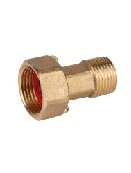 CONEXAO MF X FG 1/2X3/4