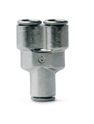 CONEXAO UNIAO Y TB 08MM