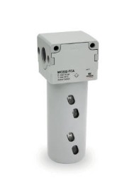 FILTRO G1/4 - 10BAR 25 MICRONS