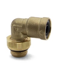 CONEXAO COTOVELO 6 X M16X1,5