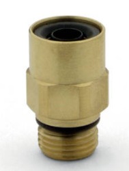 CONEXAO RETA 6 X M16X1,5