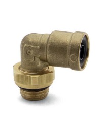 CONEXAO COTOVELO 10 X M16X1,5