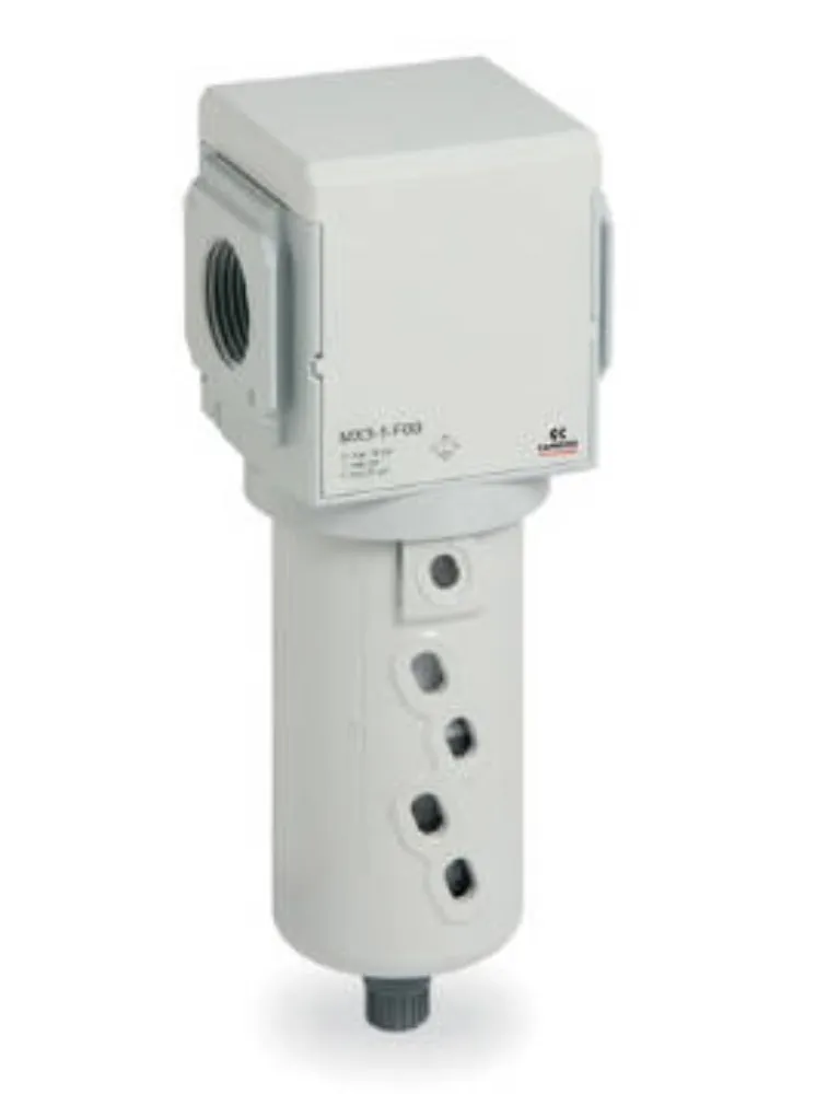FILTRO SERIE MX G1