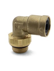 CONEXAO COTOVELO 12 X M16X1,5