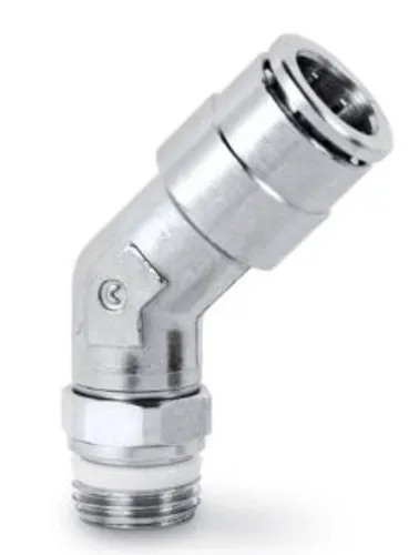 COTOVELO ORIENTAVEL 45 08XG1/8