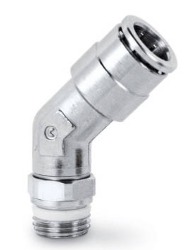 COTOVELO ORIENTAVEL 45 08XG1/8