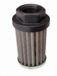 FILTRO SUCCAO 1/2 NPT MICRA