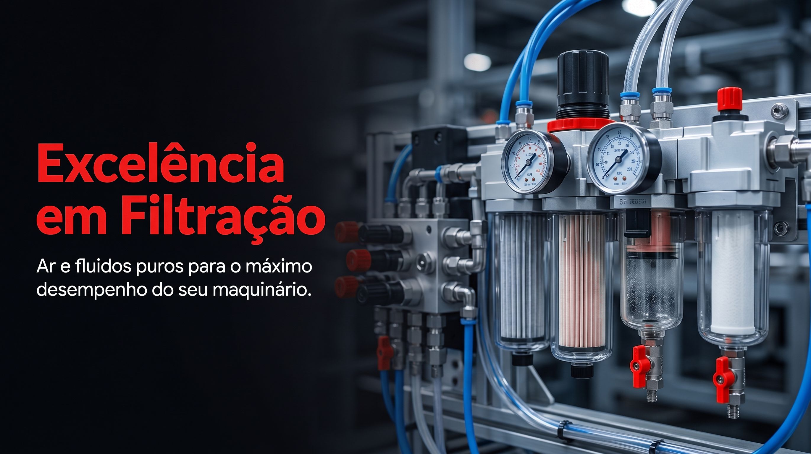 FILTRAÇÃO