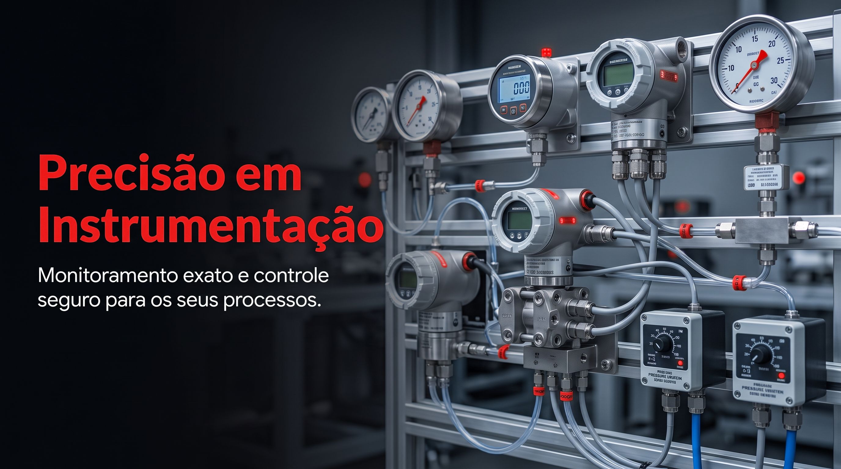 INSTRUMENTACAO