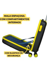 MALA INF.YS21290 BATMAX EM ABS UND YINS