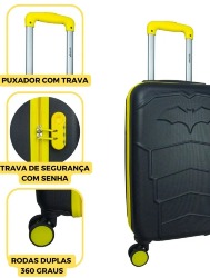 MALA INF.YS21290 BATMAX EM ABS UND YINS