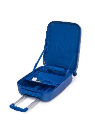 MALA INFANTIL MA41300AZU SEANITE 20"