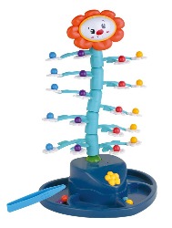 JOGO DMT7166 DANCING FLOWER UND