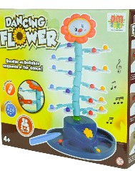 JOGO DMT7166 DANCING FLOWER UND