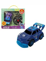 CARRO SMART DRIVER 32002 STITCH UND