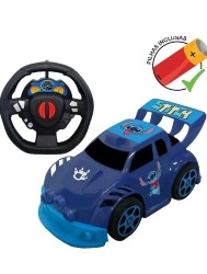 CARRO SMART DRIVER 32002 STITCH UND